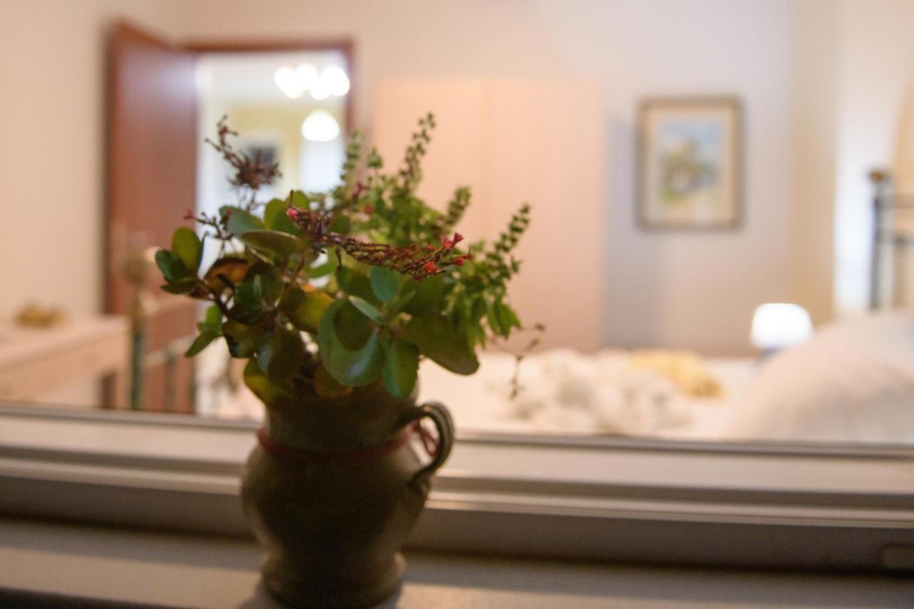 Villa Casa Elisabetta Corfu à Kynopiástai Extérieur photo